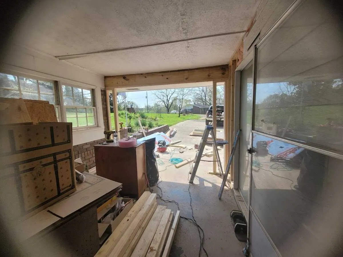 Air movers and dehumidifier for Drying & Dehumidification in Tunkhannock